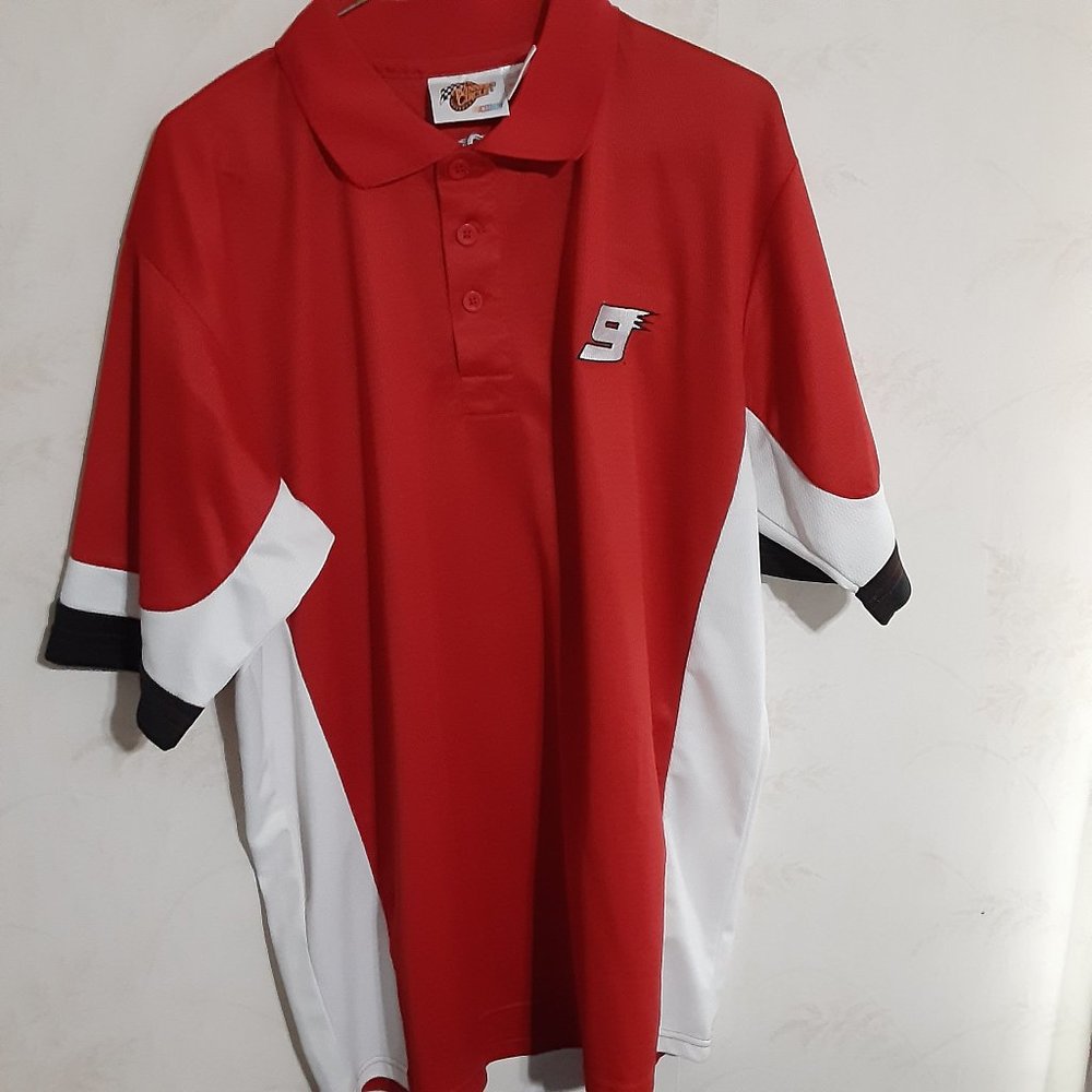 Winners Circle Kasey Kahne Polo Shirt